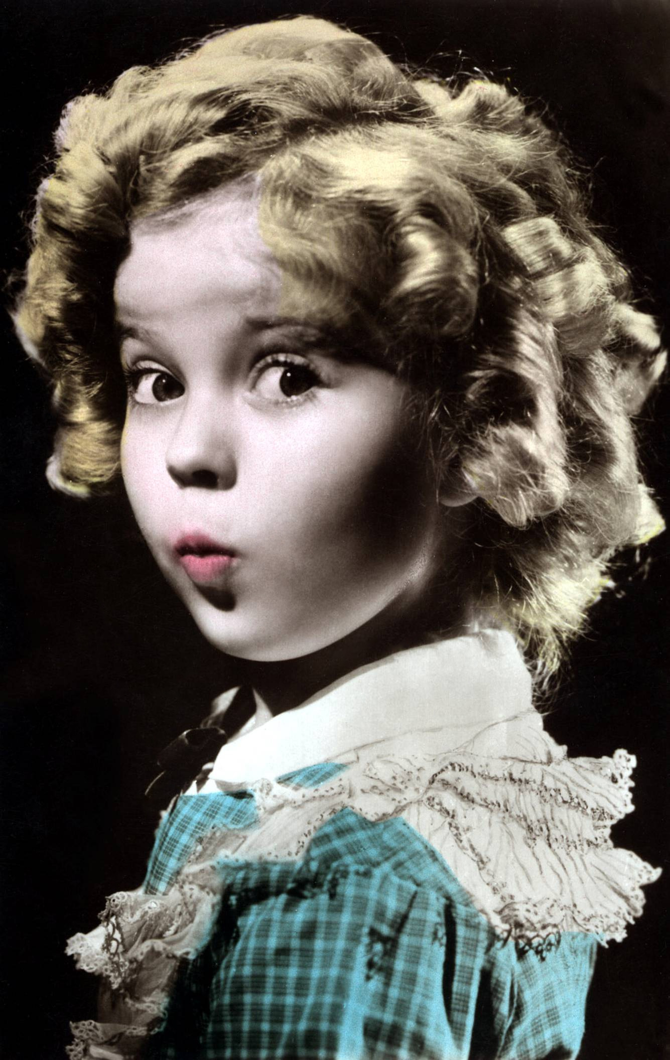 KIDS FIRST! Jury Blog » Blog Archive » Remembering Shirley Temple by ...