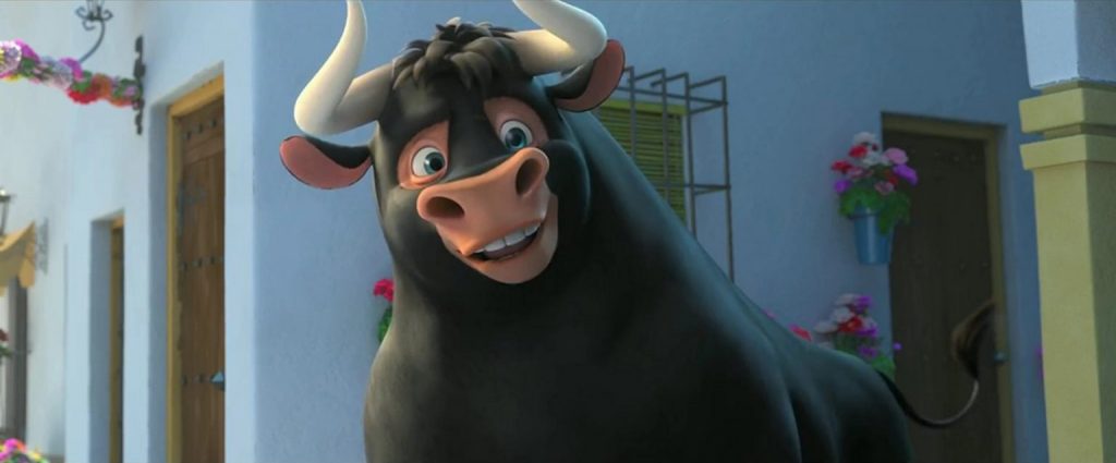 KIDS FIRST! Jury Blog » Blog Archive » Ferdinand – Delightful Animated ...